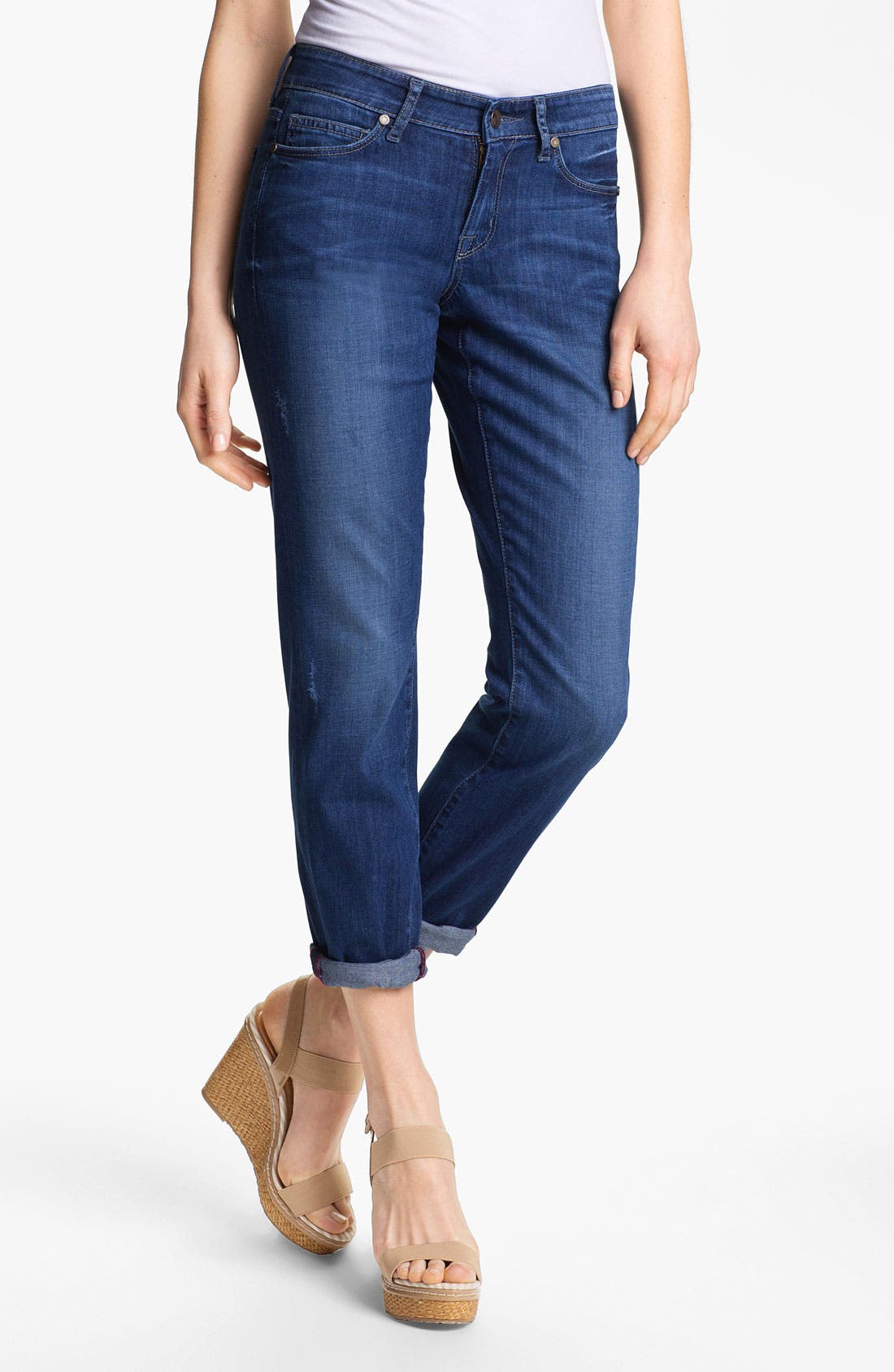 nordstrom stretch jeans