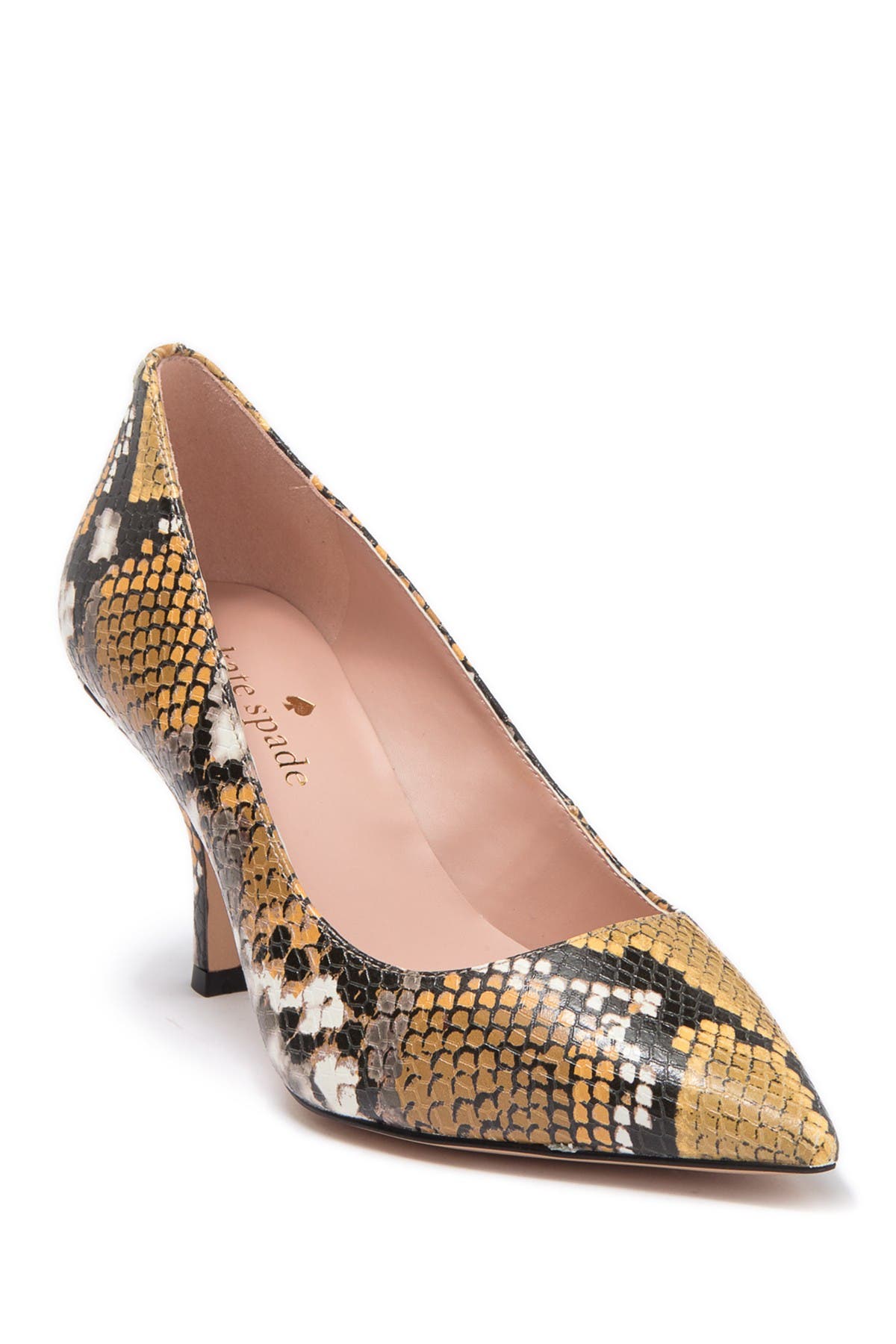 leopard print heels canada