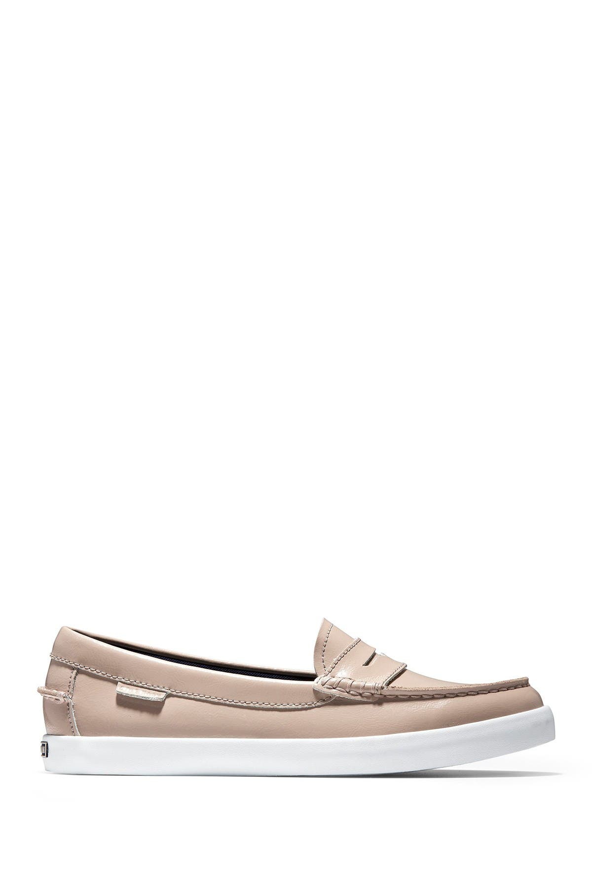 nantucket penny loafer