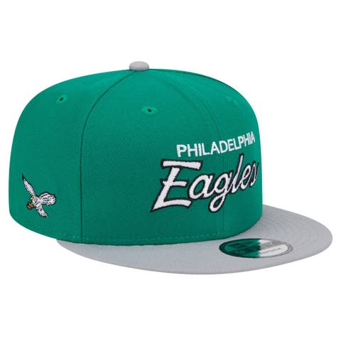 Men's Philadelphia Eagles Baseball Caps