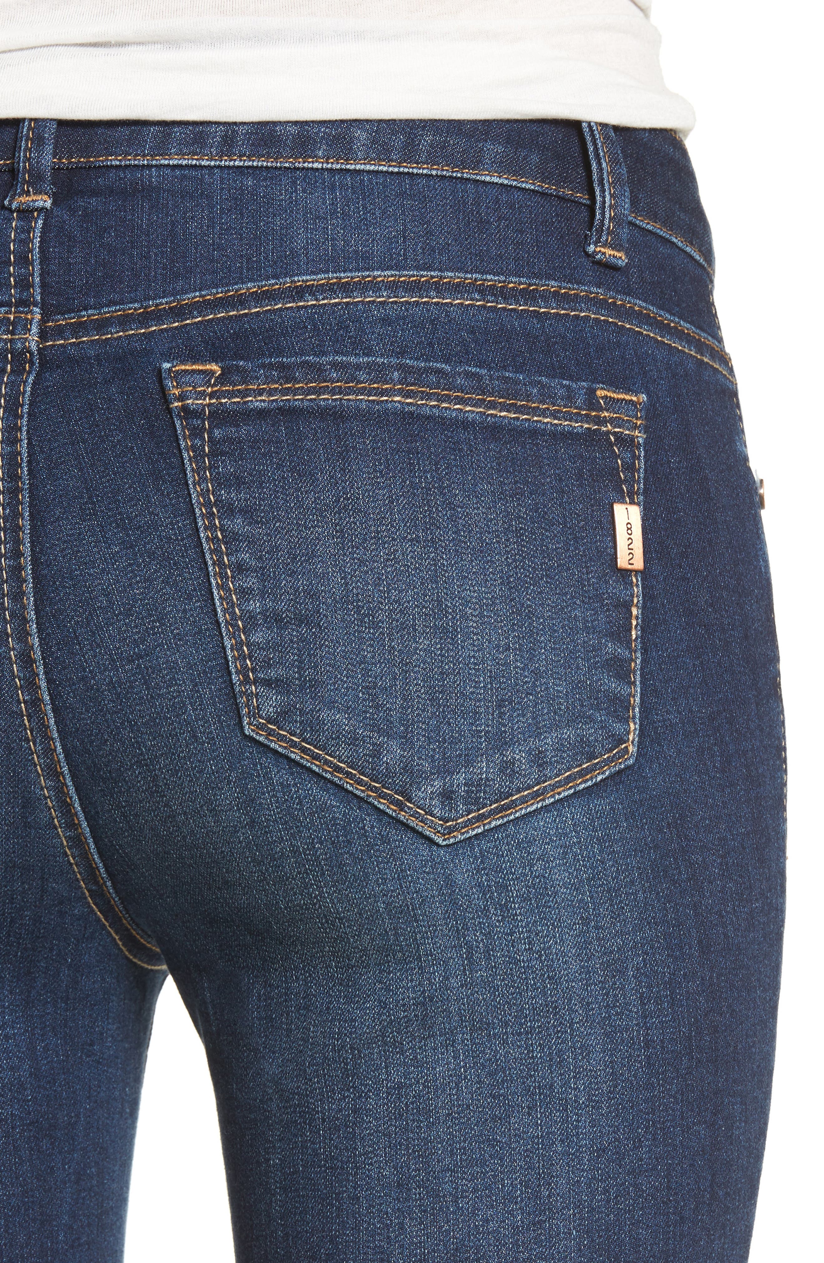 1822 denim stretch
