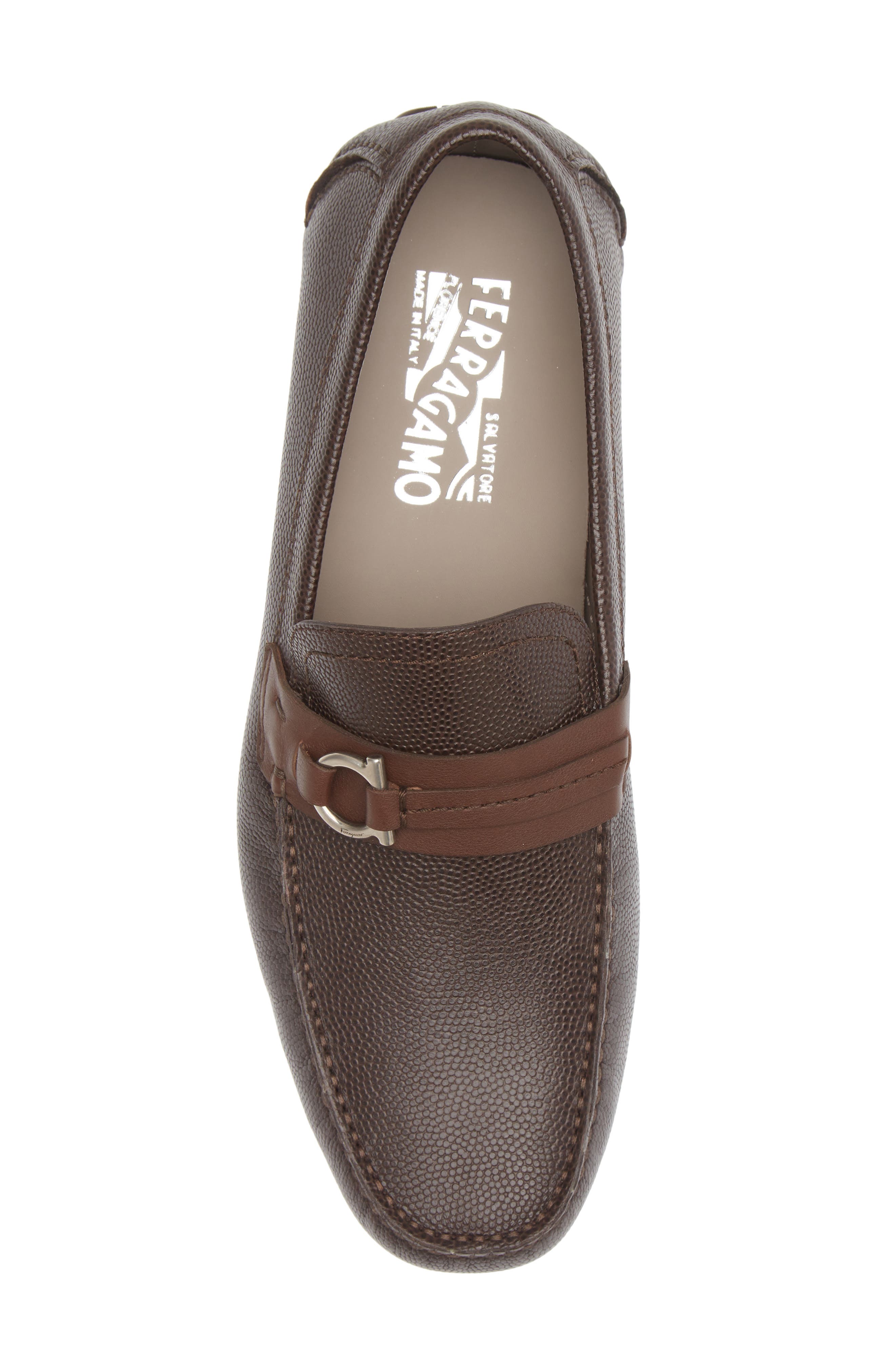 remar driving shoe salvatore ferragamo