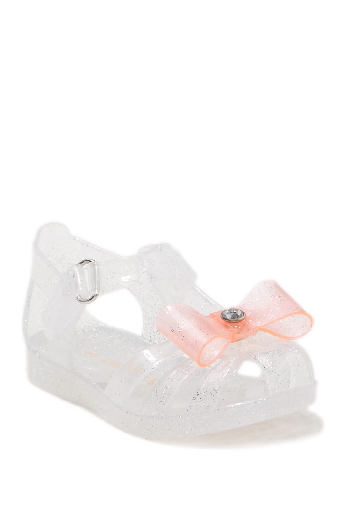 nordstrom jelly sandals