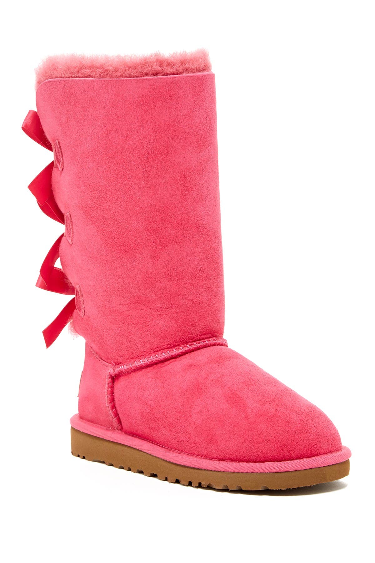 ugg boots bailey bow tall