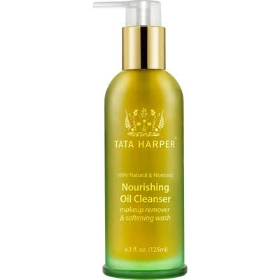 Tata Harper Skincare Nourishing Oil Cleanser