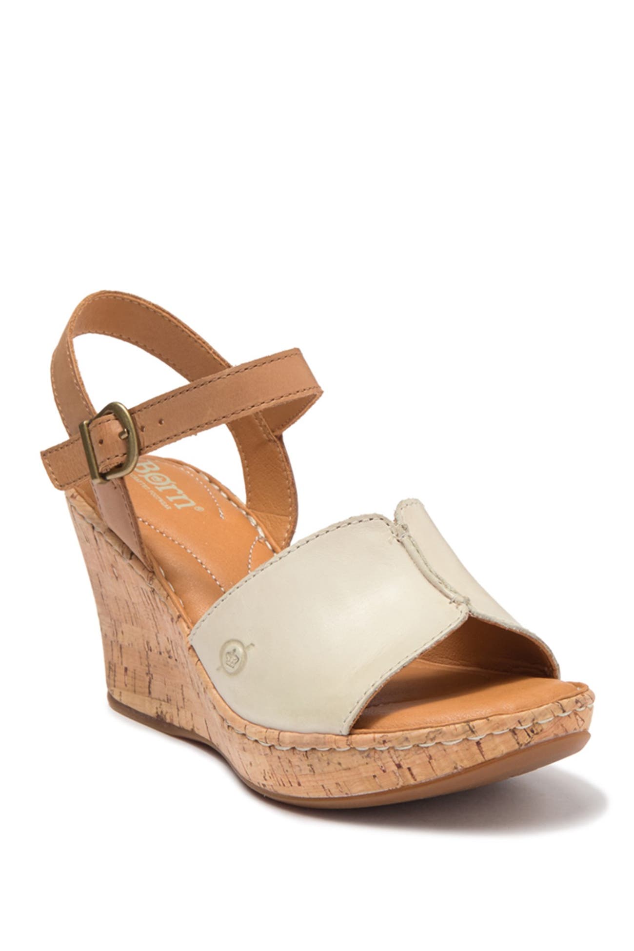born salton wedge