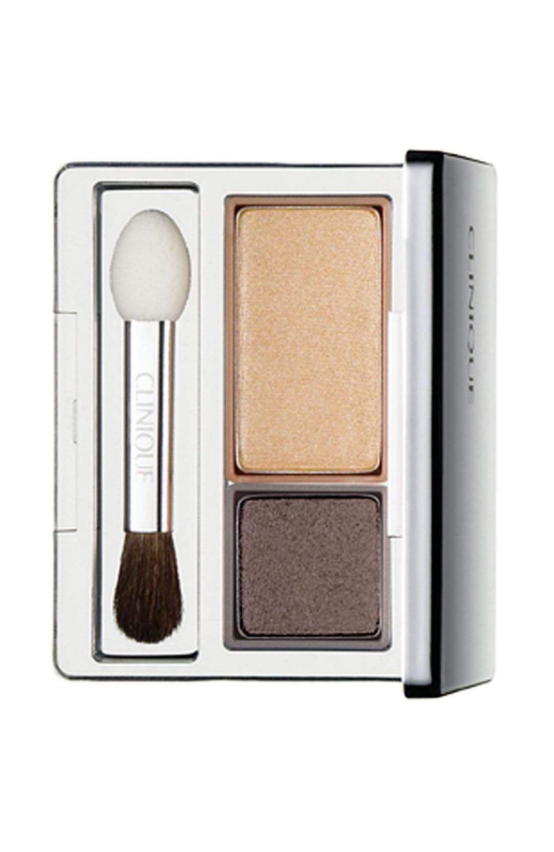 Clinique Colour Surge Eye Shadow Duo Nordstrom