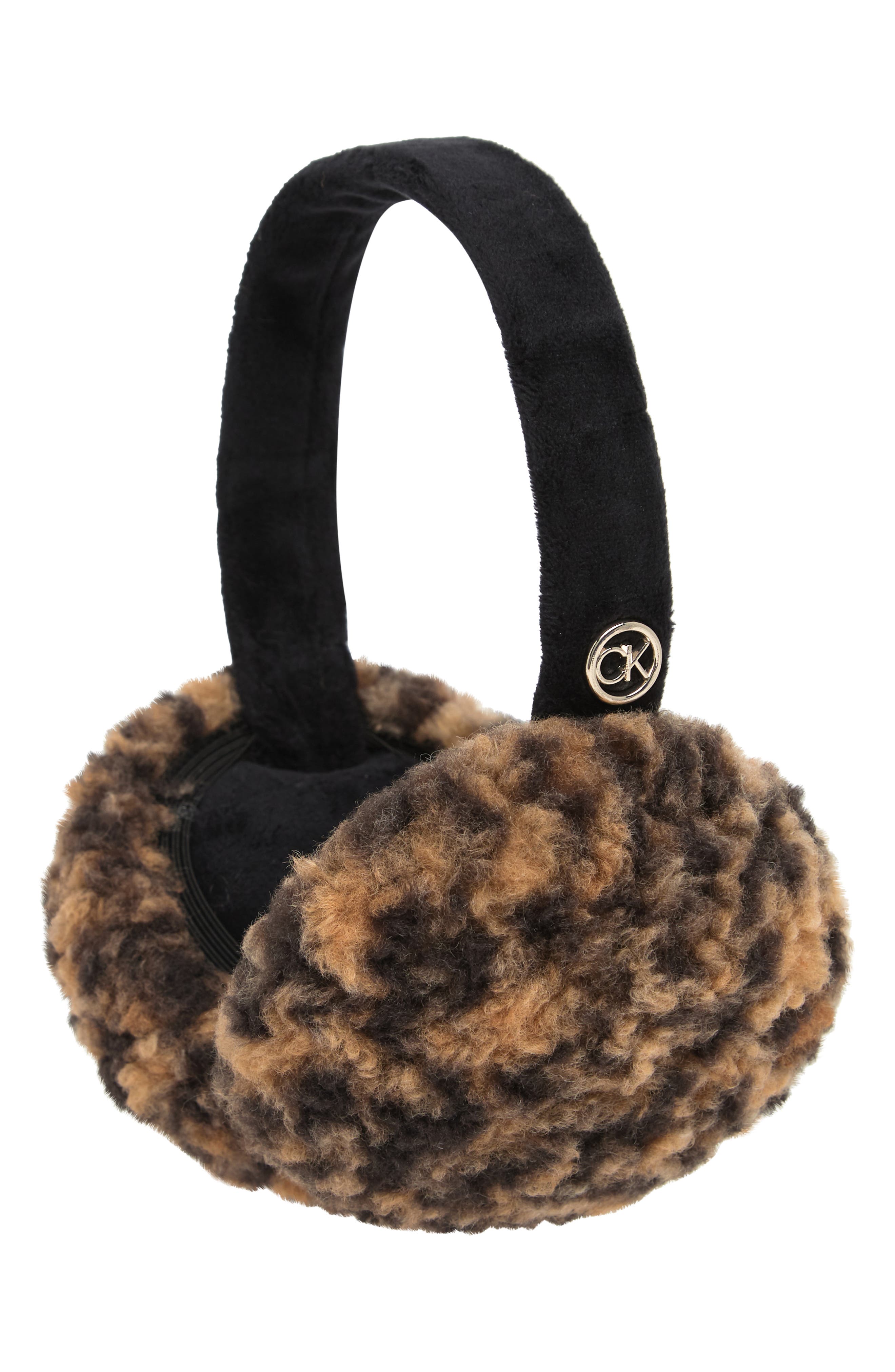 Shop Ear Warmers Calvin Klein Online 