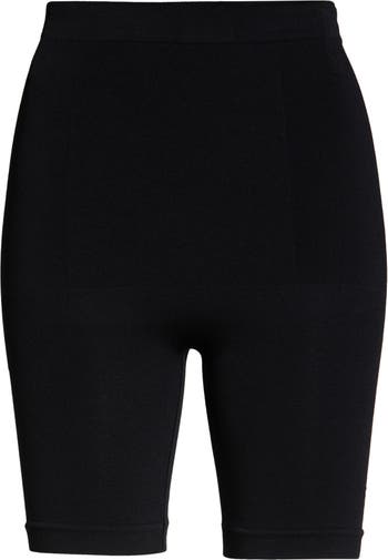 EMPETUA Shapermint High Waisted Shorts - Body Shaper -, Black, Size  XXX-Large