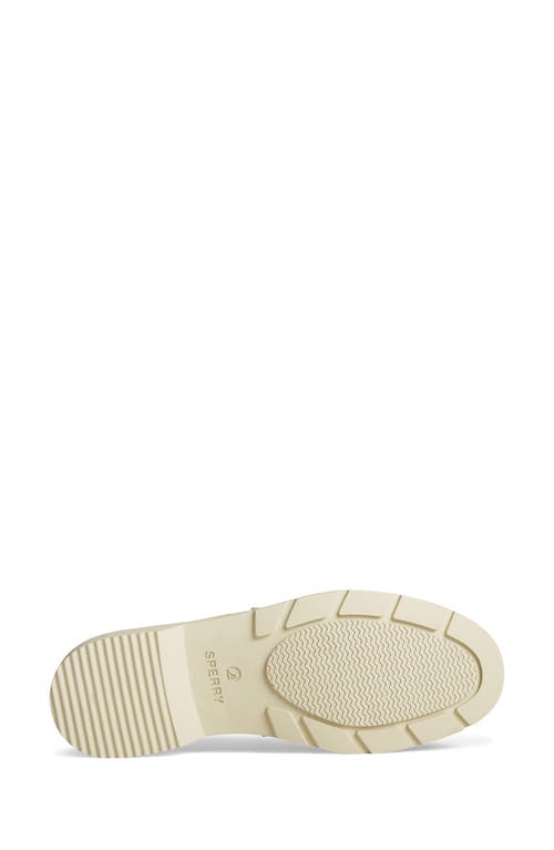 Shop Sperry Top-sider® Wells Penny Loafer In Sand