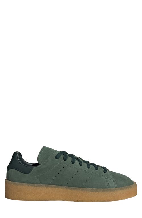 adidas gazelle silver green womens adidas Originals Stan Smith Crepe main image 0