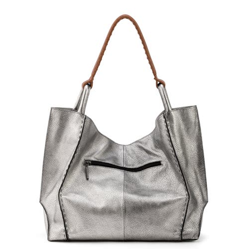 THE SAK THE SAK LOS FELIZ LARGE TOTE BAG