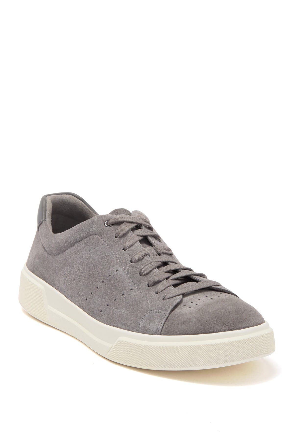 vince suede sneakers