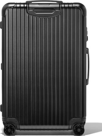 Essential Check-In Large 31-Inch Wheeled Suitcase