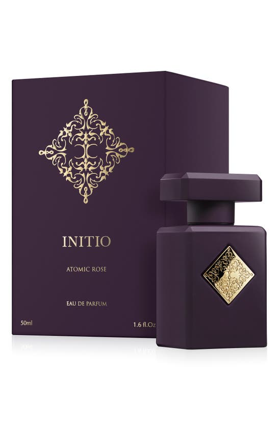 Shop Initio Parfums Prives Atomic Rose Eau De Parfum, 1.6 oz