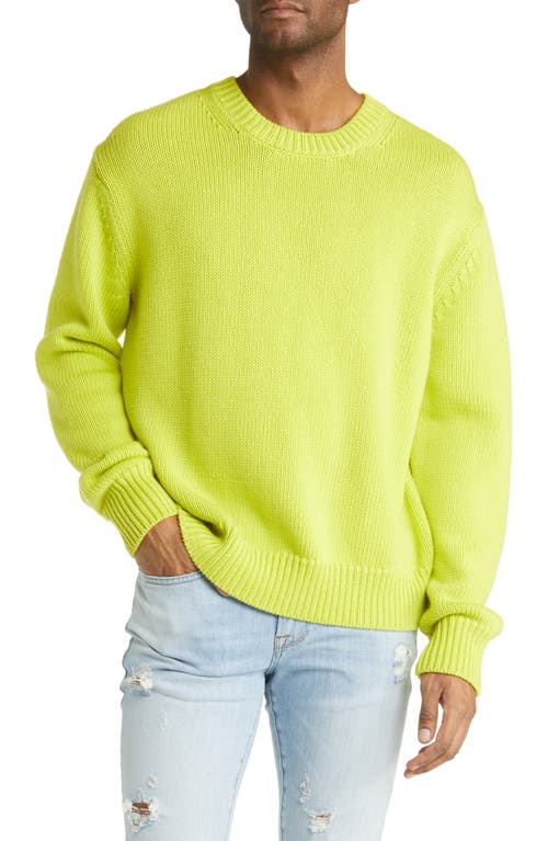 FRAME Oversize Merino Wool Sweater at Nordstrom,