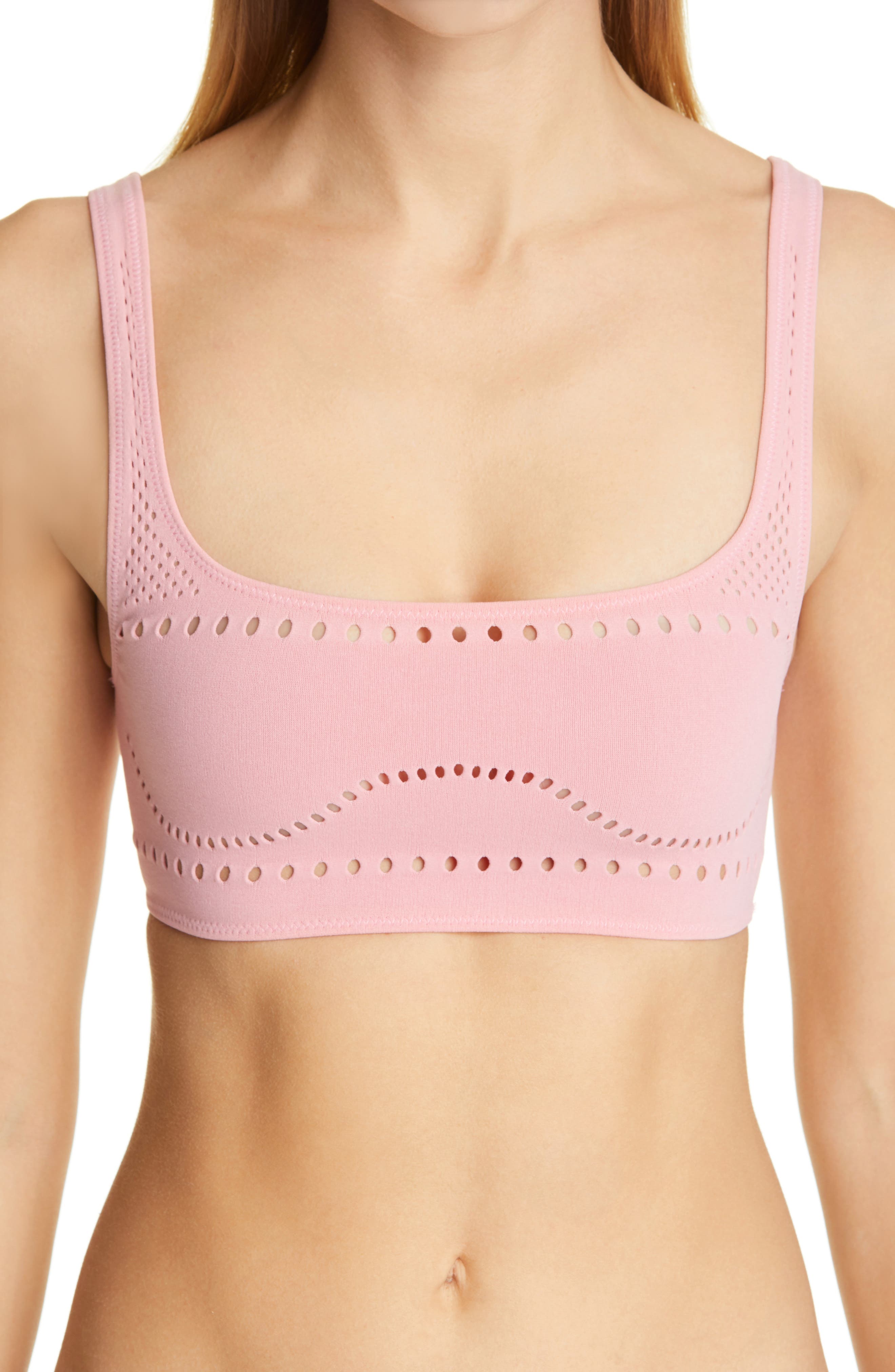 new balance sports bra style 4596