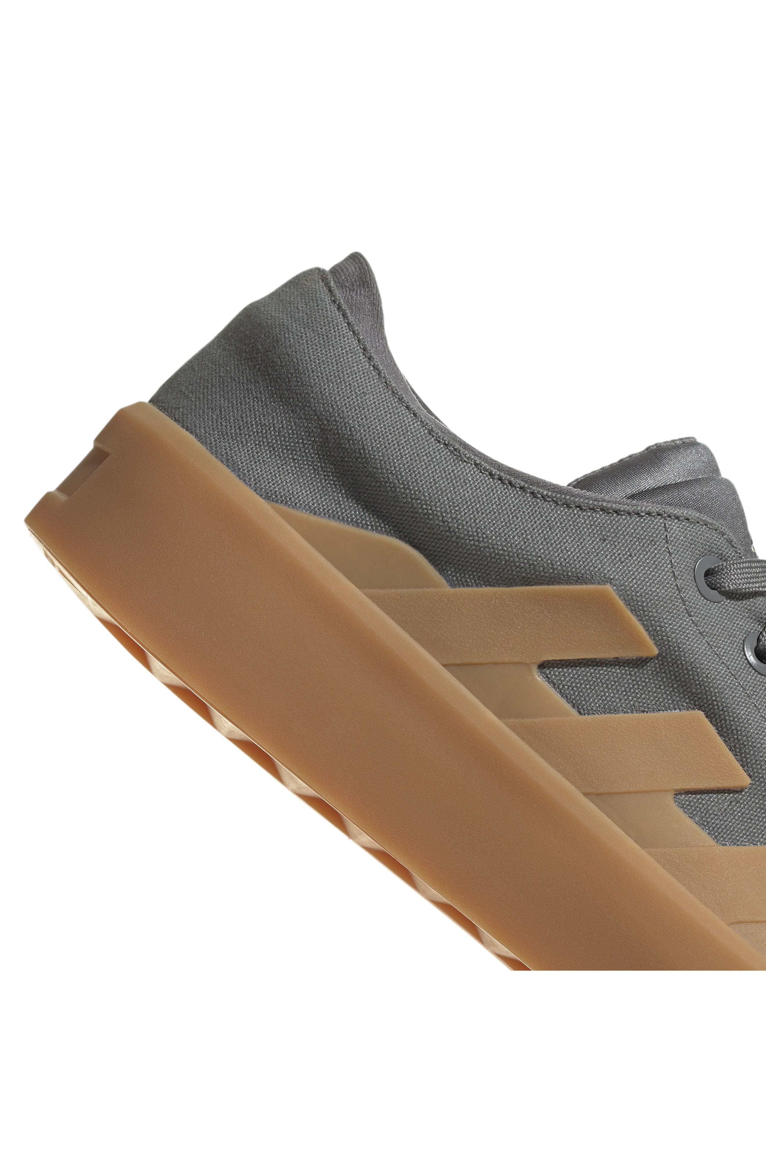 adidas Znsored Low Skateboard Sneaker Nordstrom