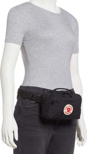 Kanken waist outlet bag