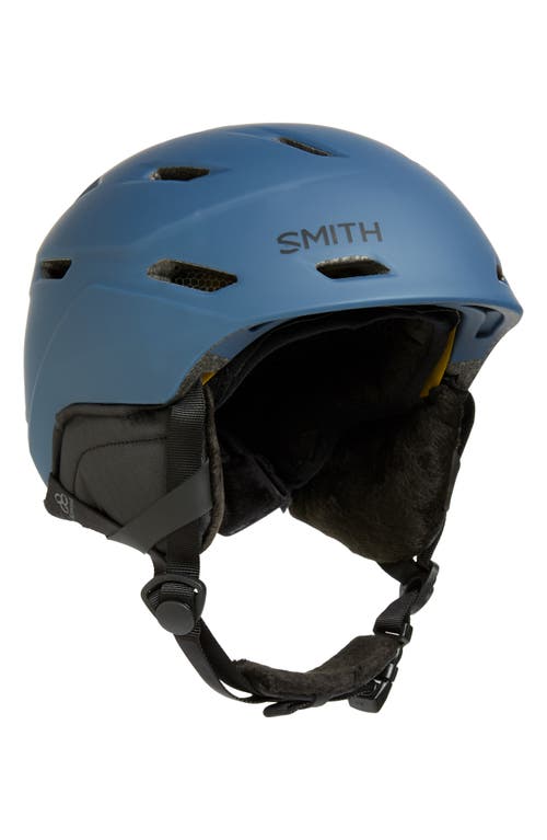 Smith Prospect Junior Snow Helmet with MIPS in Matte French Navy at Nordstrom, Size Small