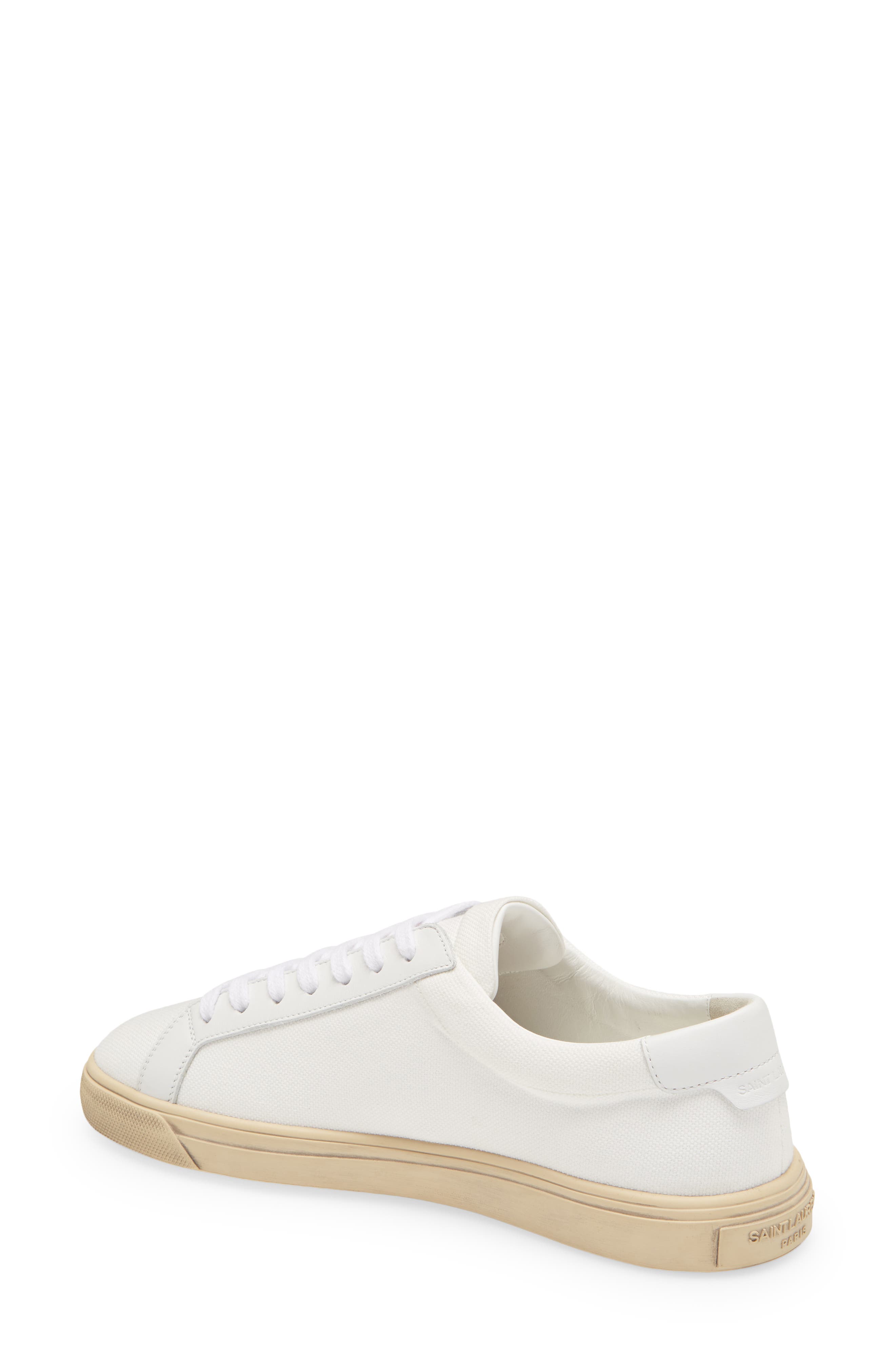 saint laurent sneakers nordstrom