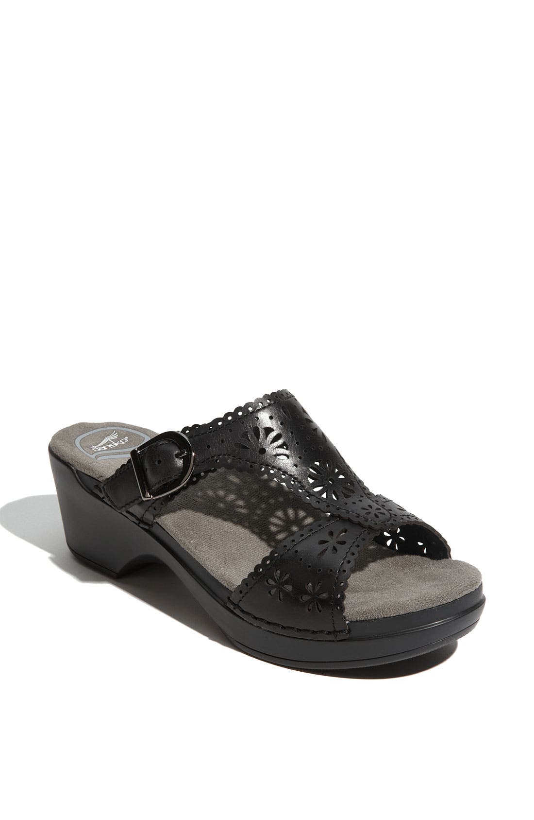 nordstrom dansko sandals