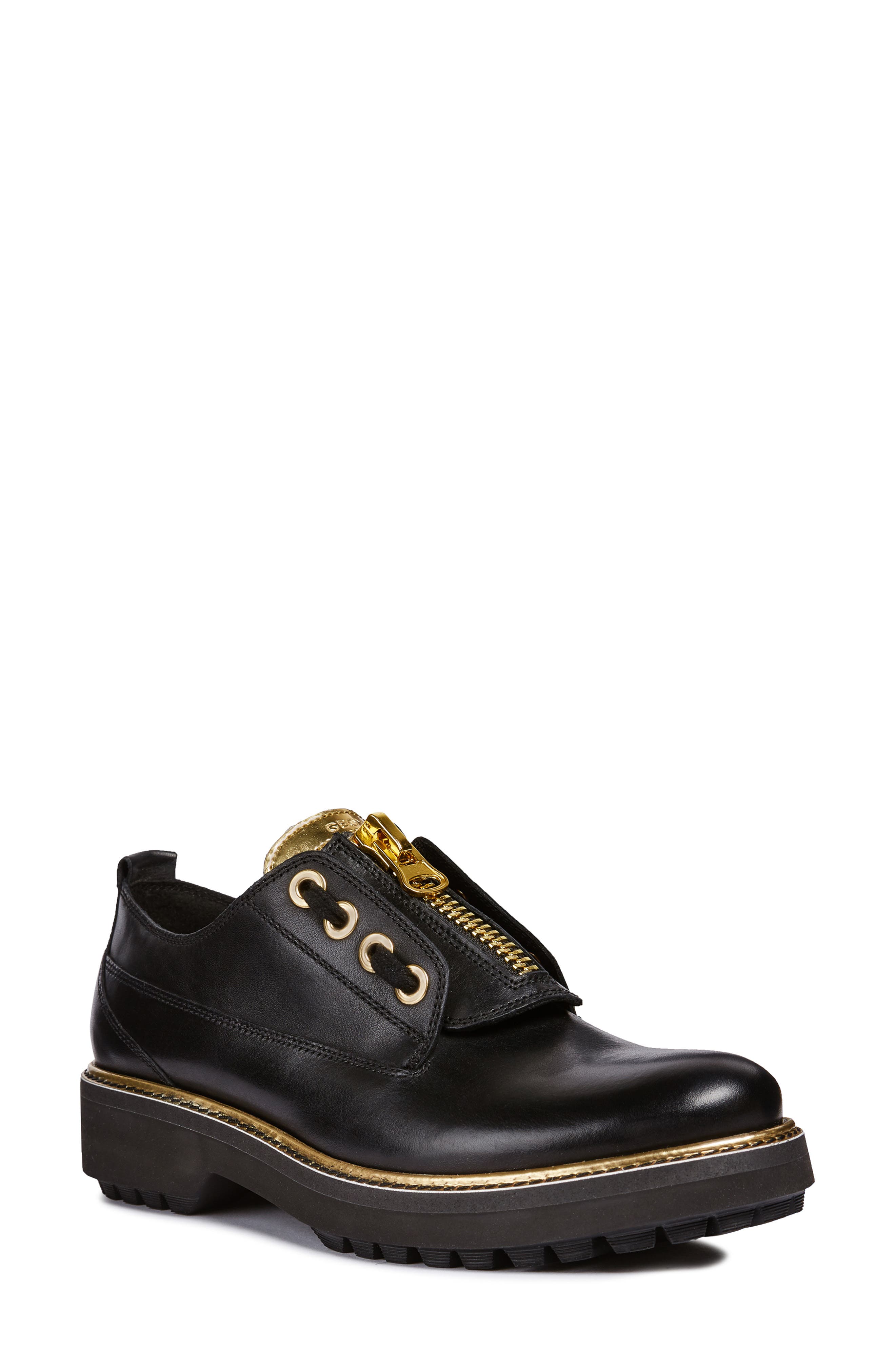 Geox Asheely Oxford