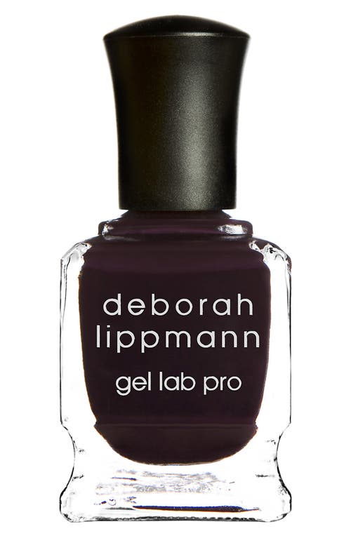 Gel Lab Pro Nail Color in Pose