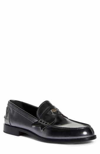 Christian Louboutin Penny Loafer Men Nordstrom