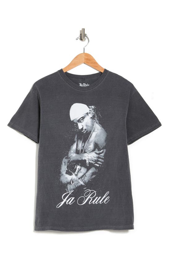 PHILCOS JA RULE GRAPHIC T-SHIRT