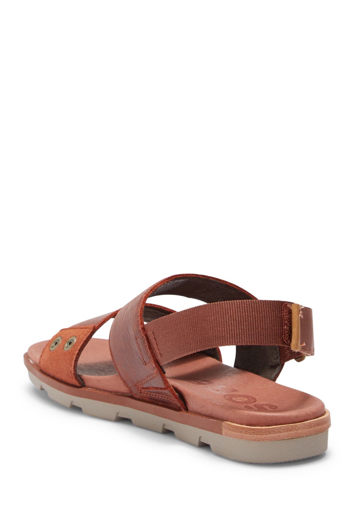 sorel torpeda sandal