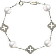 Suzy levian deals pearl necklace