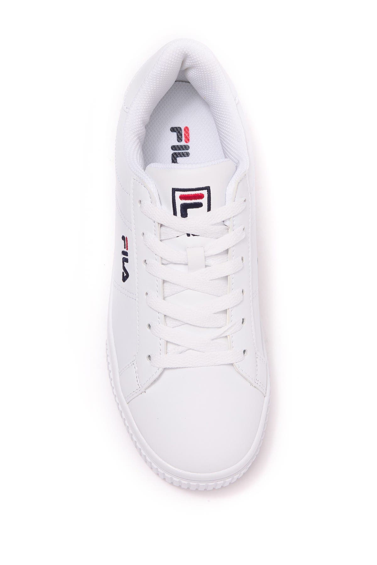 fila panache platform