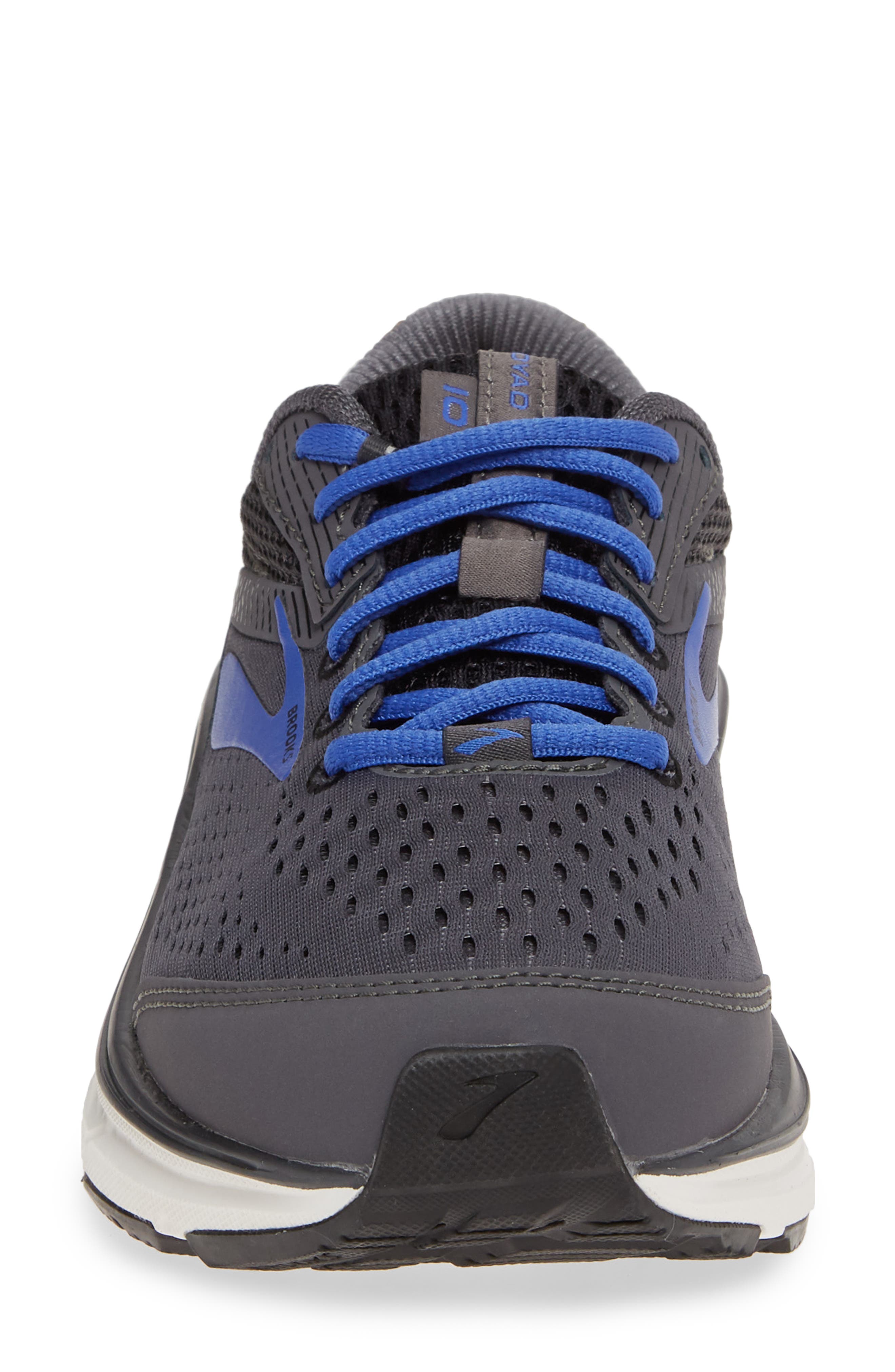 brooks dyad 10 blue