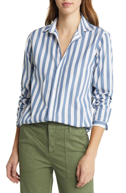 Women's Button Up Tops | Nordstrom