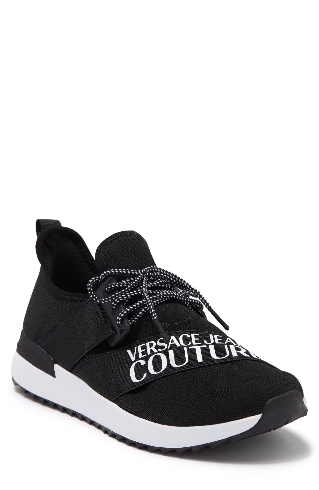 versace jeans sneakers men