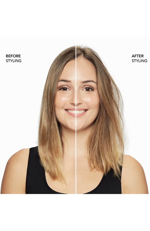 Bumble And Bumble . Dryspun Texture Spray In No Color
