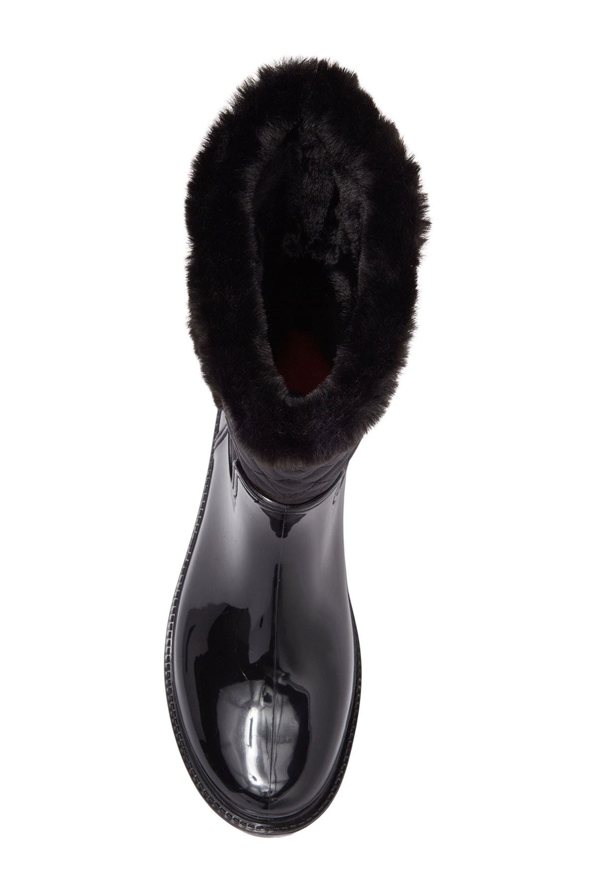 tommy hilfiger slushe rain boot