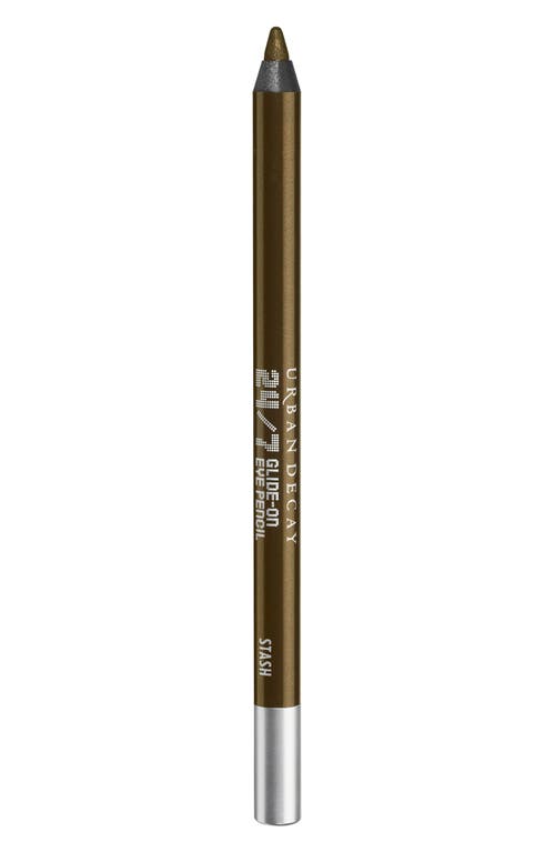 UPC 604214445604 product image for Urban Decay 24/7 Glide-On Eye Pencil in Stash at Nordstrom | upcitemdb.com