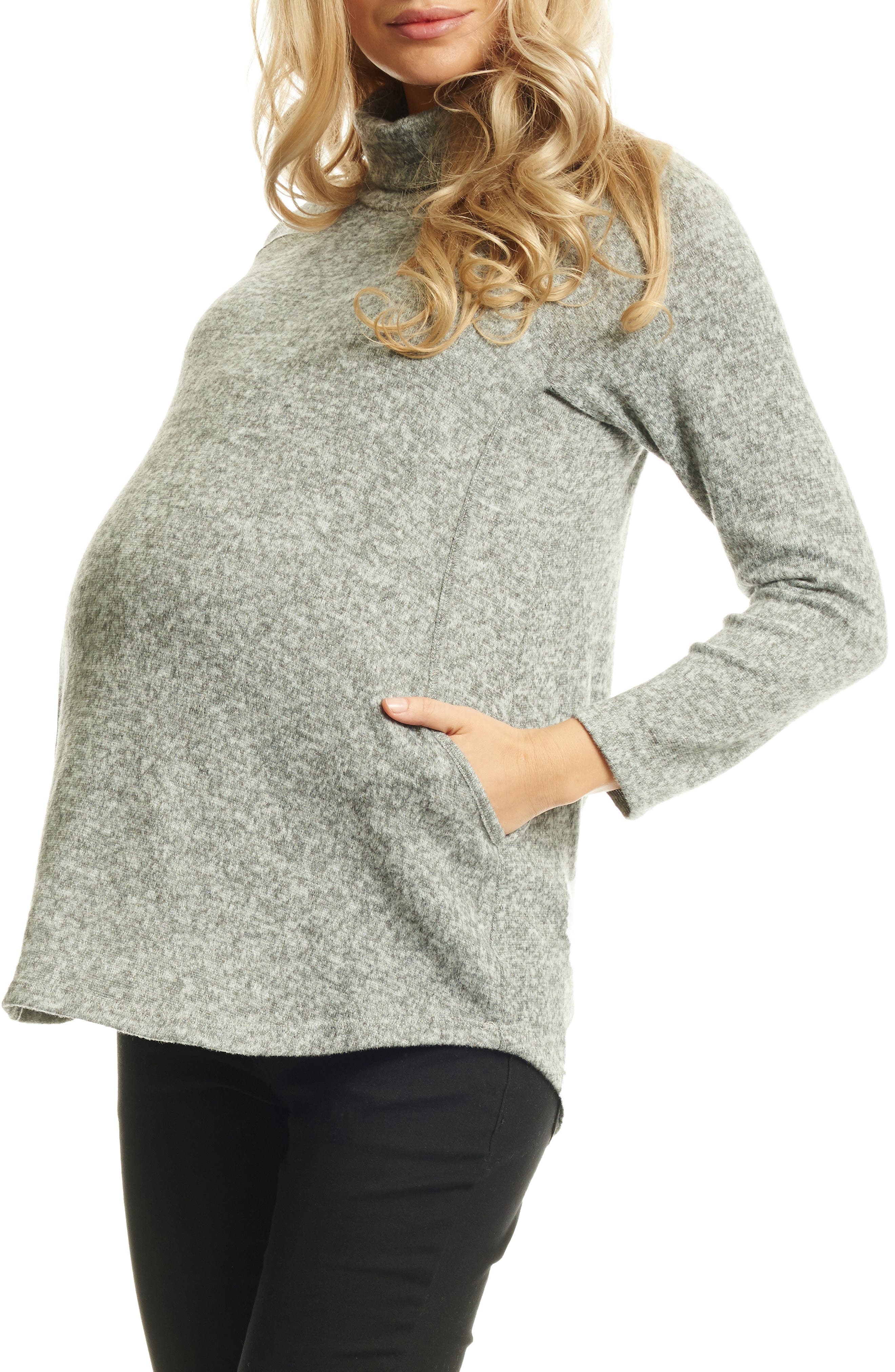 Everly Grey Teresa Maternity/Nursing 