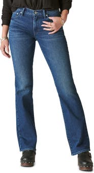 SPANX - Sweet jeans are made of these: comfortable stretch