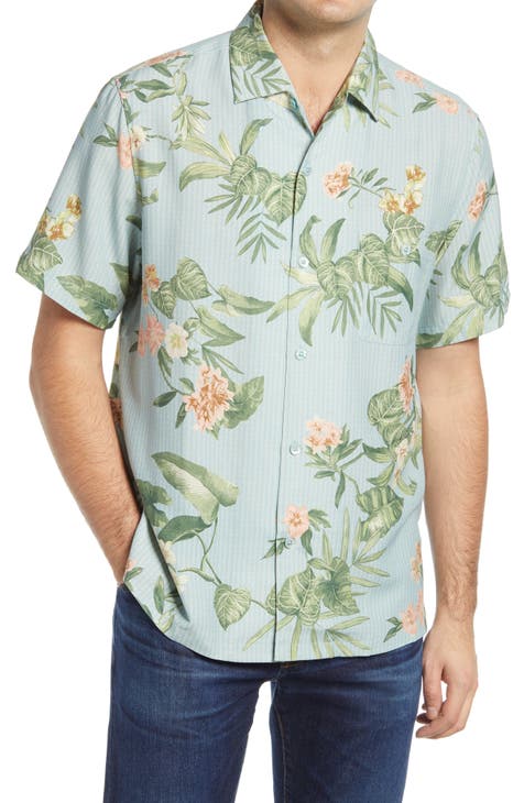 hawaiian shirt camaro | Nordstrom