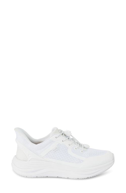 KIZIK KIZIK LONDON SNEAKER 