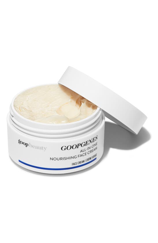 Shop Goop Genes All-in-one Nourishing Face Cream, 1.7 oz