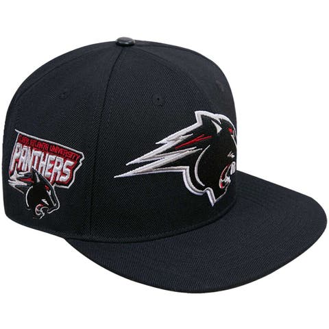 Pro Standard Men's Pro Standard Gray Kansas City Royals Washed Neon  Snapback Hat