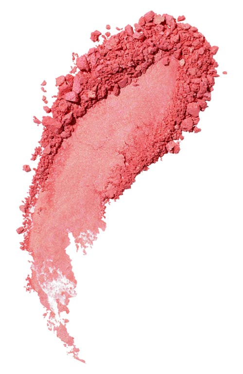 Kosas Blush Is Life Baked Talc-free Dimensional + Brightening Blush Blissed 0.16 / 4.5 G In Blissed