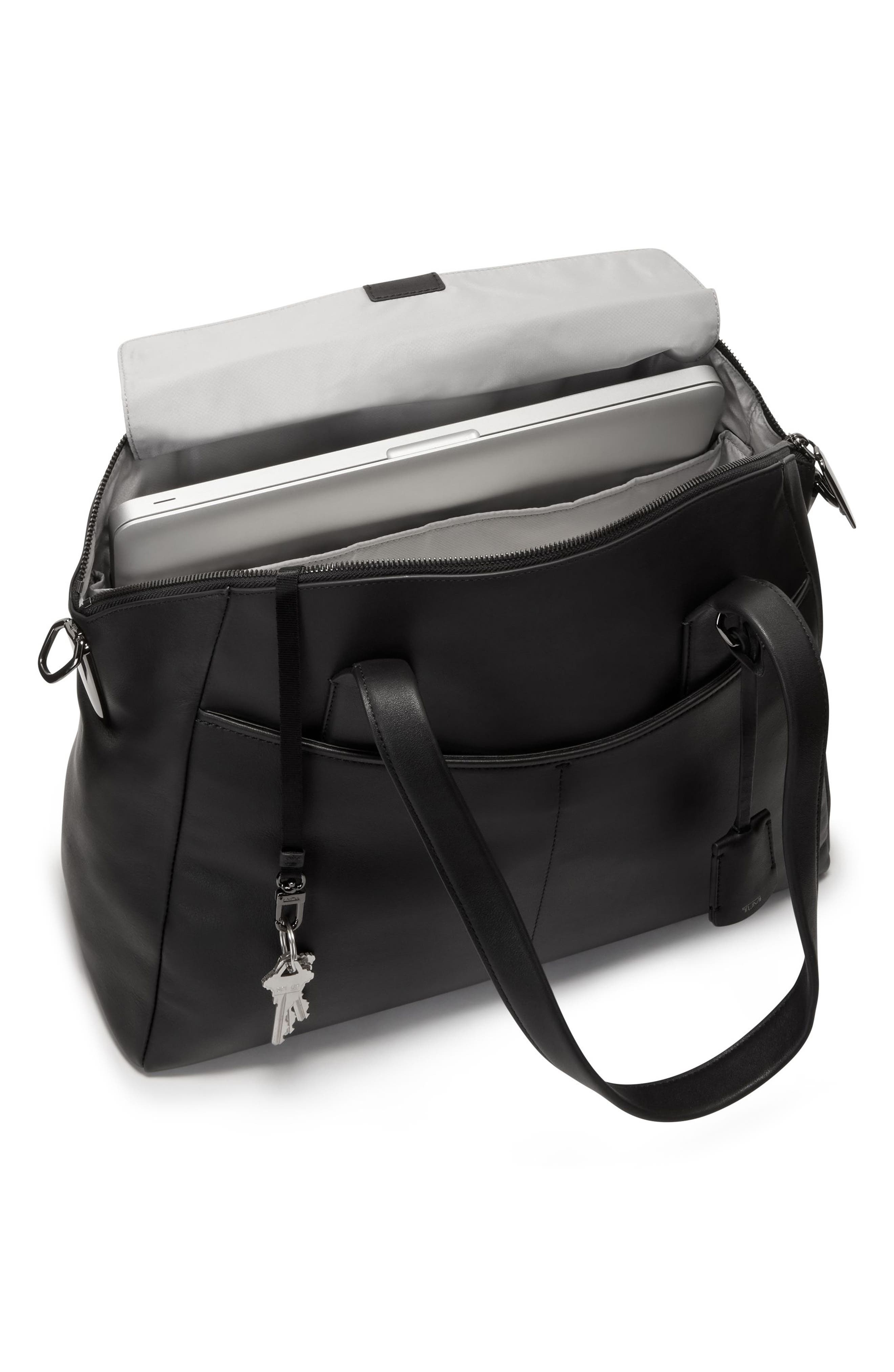 Tumi Large Linz Carryall Tote Bag Nordstrom