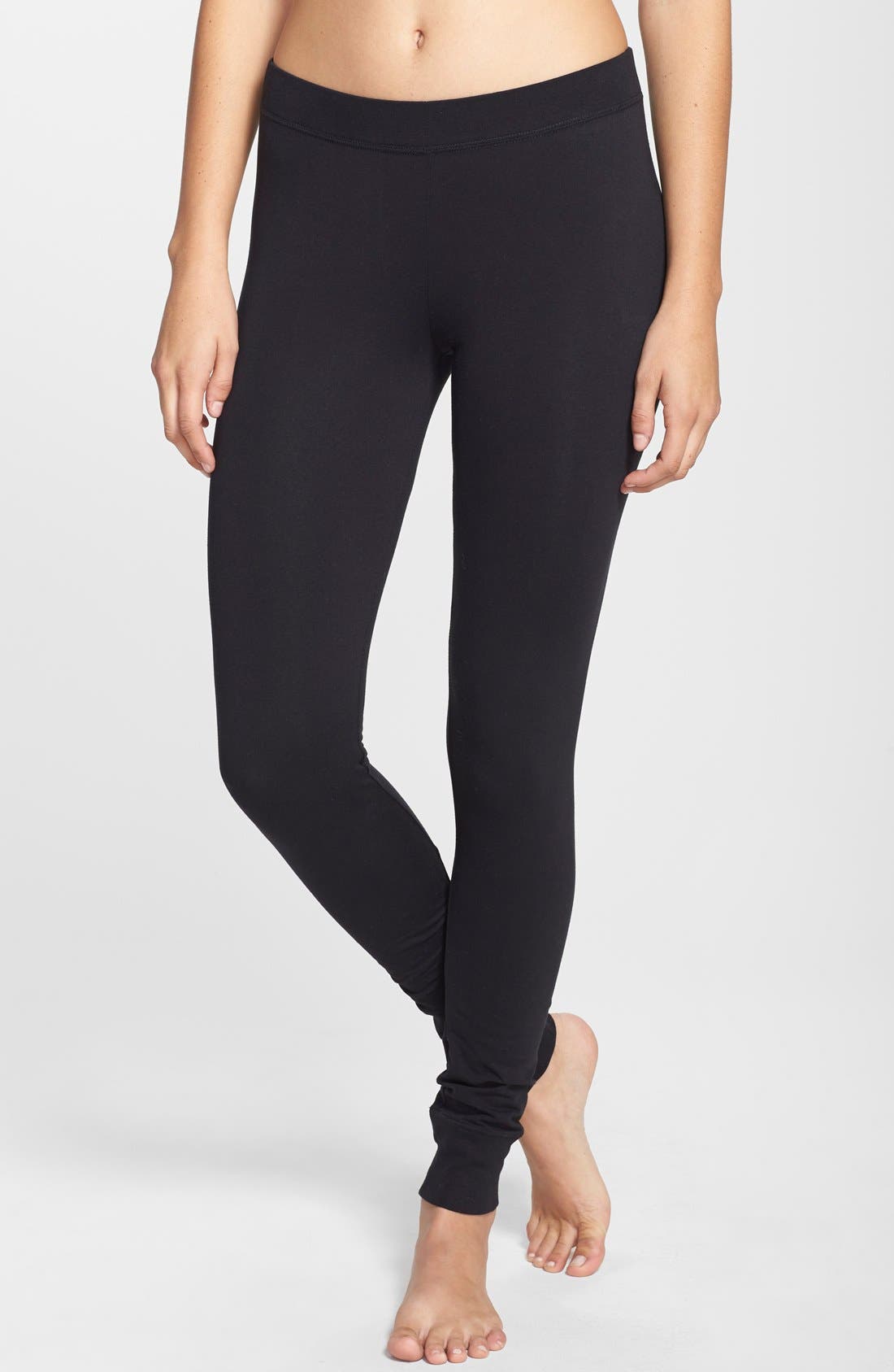 Make + Model Lounge Leggings Nordstrom