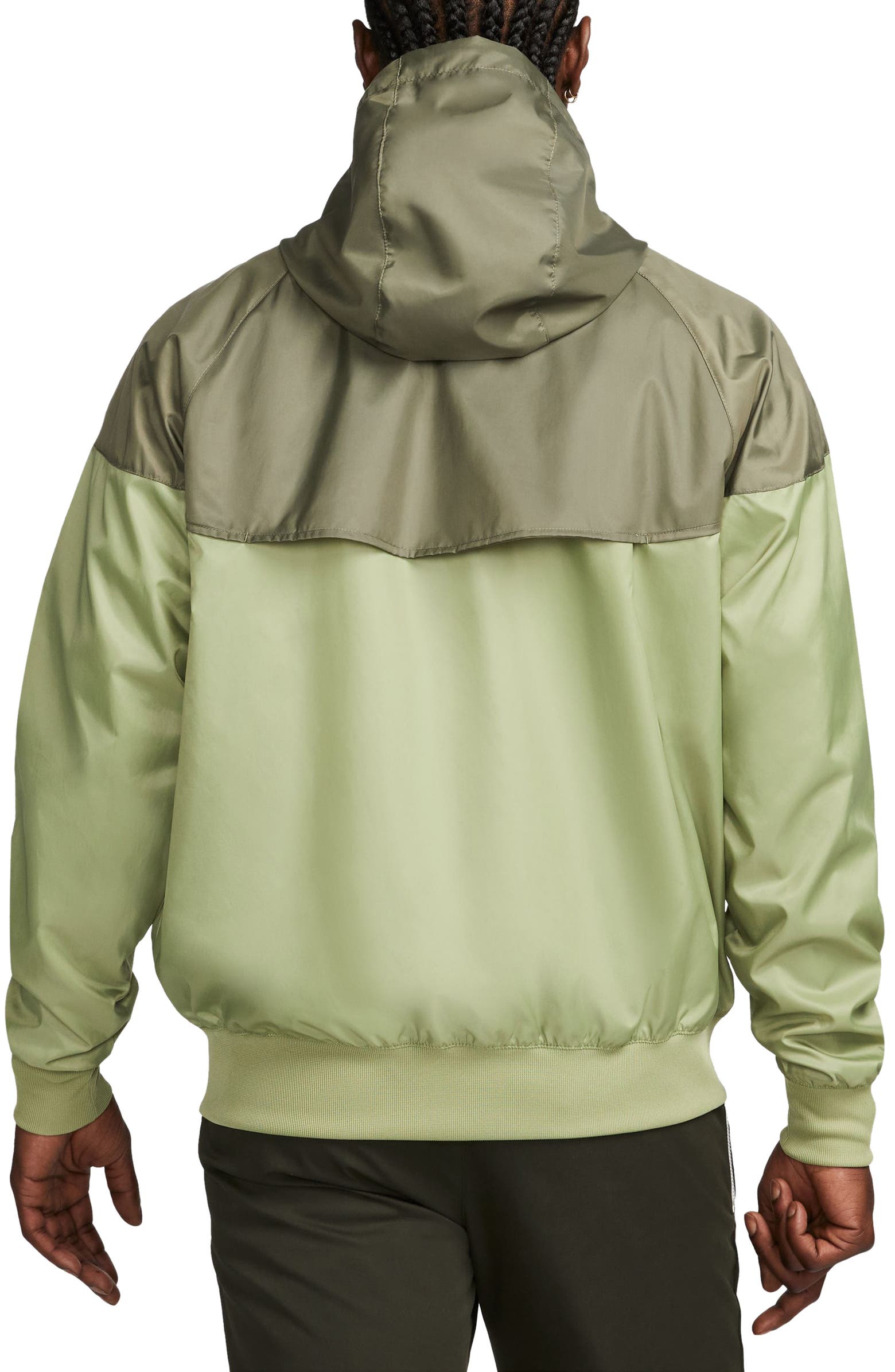 Nike Sportswear Windrunner Jacket | Nordstrom