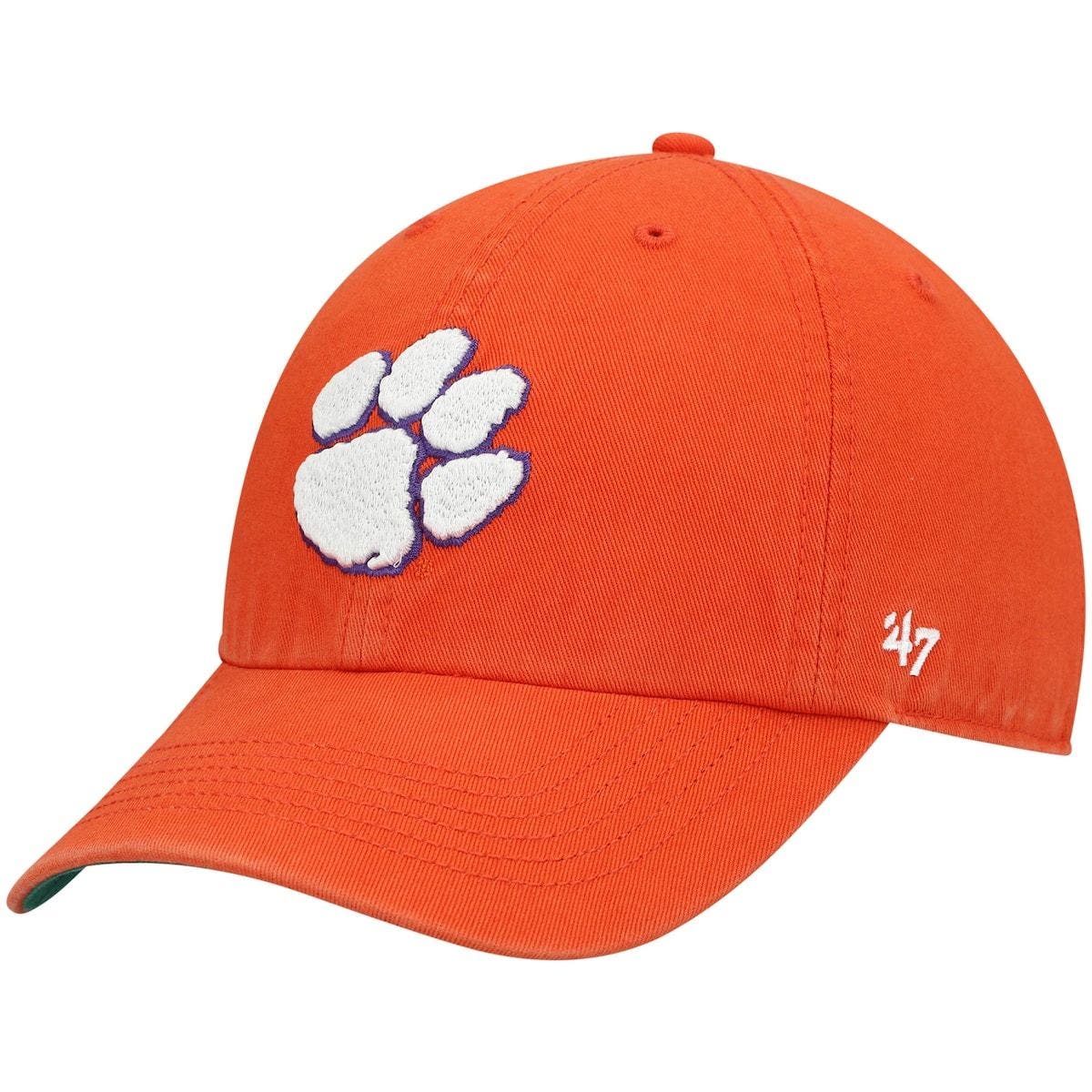 clemson 47 brand